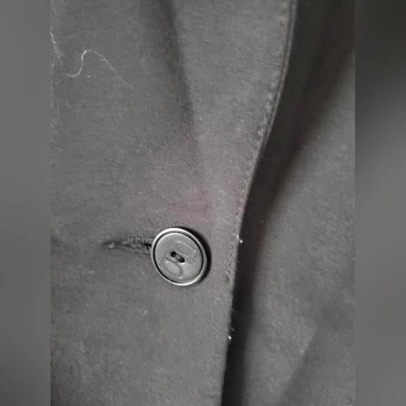 BEBE light jacket size  2 - Picture 6 of 11